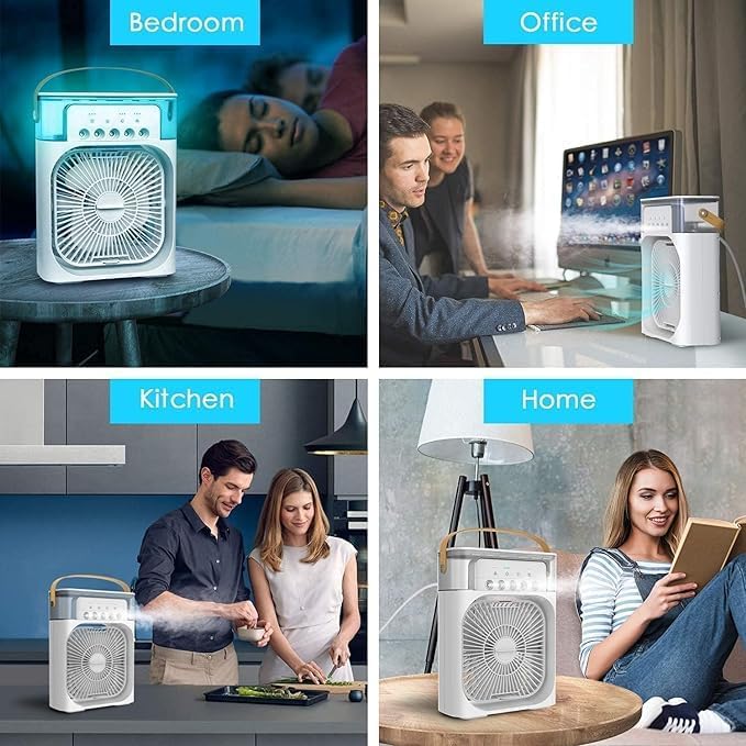 Mini Air Cooler
