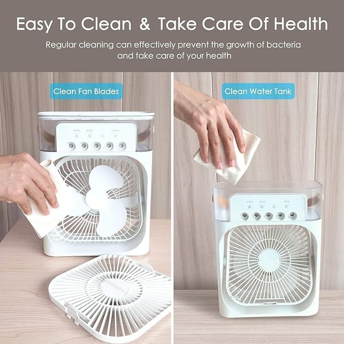Mini Air Cooler