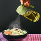 Oil Spray Bottle