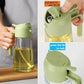 Oil Spray Bottle